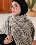 Shawl 6466 - Image 2