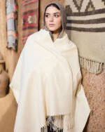 ⁦Shawl 6546⁩ - الصورة ⁦2⁩