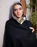 ⁦Shawl 6547⁩ - الصورة ⁦2⁩