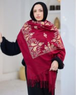 Shawl 6541 - Image 3