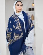 Shawl 6541 - Image 3