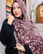 Shawl 6548 - Image 4