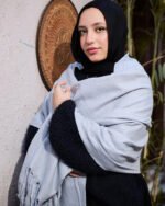 ⁦Shawl 6547⁩ - الصورة ⁦2⁩