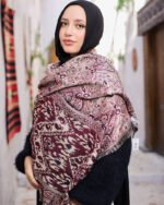 Shawl 6548 - Image 3