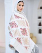 Shawl 6541 - Image 2