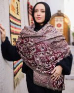 Shawl 6548 - Image 2