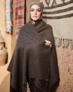 ⁦Shawl 6546⁩ - الصورة ⁦2⁩