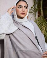 Shawl 6547 - Image 2