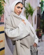 Shawl 6550 - Image 3