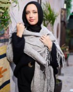 Shawl 6550 - Image 2