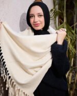 ⁦Shawl 6547⁩ - الصورة ⁦3⁩