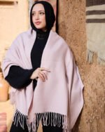 ⁦Shawl 6546⁩ - الصورة ⁦3⁩