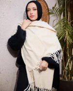 ⁦Shawl 6547⁩ - الصورة ⁦2⁩