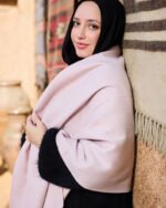 ⁦Shawl 6546⁩ - الصورة ⁦2⁩