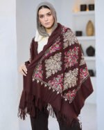 Shawl 6541 - Image 2