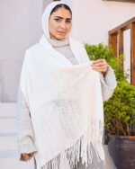 Shawl 6545 - Image 3