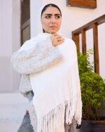 Shawl 6545 - Image 4