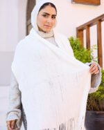 Shawl 6545 - Image 2