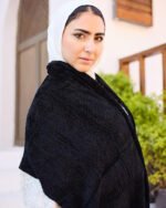 Shawl 6545 - Image 2