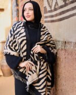 ⁦Shawl 6543⁩ - الصورة ⁦2⁩