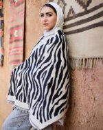 Shawl 6543 - Image 2